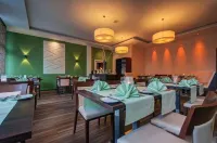 City Hotel Fortuna Reutlingen