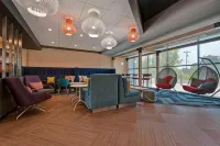 Tru by Hilton Mooresville Hotel a Davidson