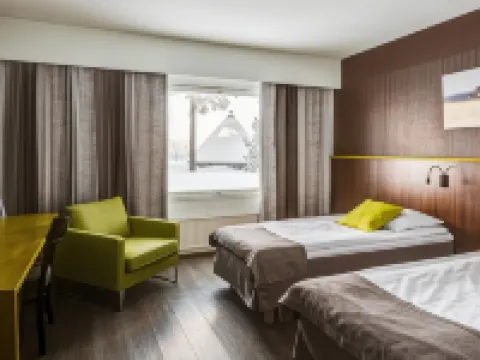 Finlandia Hotel Airport Oulu Hotels in Oulu