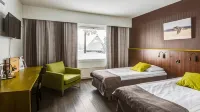 Finlandia Hotel Airport Oulu