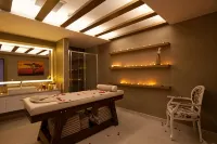 Grand Altuntas Hotel - spa