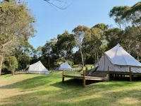 Iluka Retreat Glamping Village & Group Lodge Accommodation Ξενοδοχεία στην πόλη Flinders