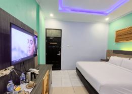 Queen Guest House