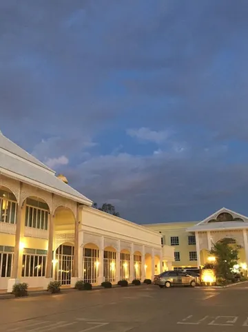 รูปภาพของโรงแรมอมรรักษ์2