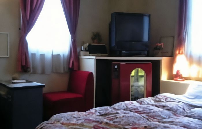 Hotel Albergo