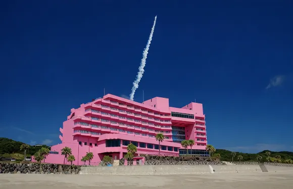 種子島巖崎酒店