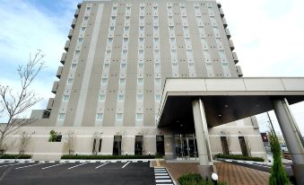 Hotel Route-Inn Niigata Nishi Inter