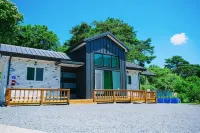 Wonju Cloud Sound Pension Hotels near Sillim Station