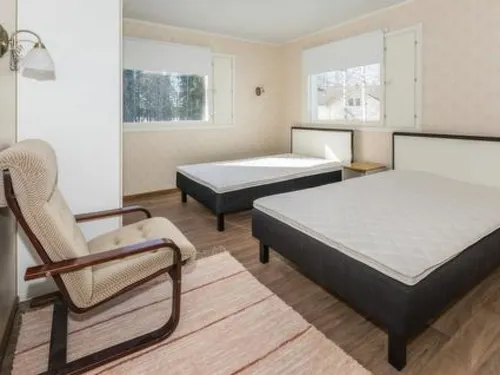 Halmesaari Hotels in Sisa-Savo