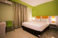 Hannah Hotel Syariah Hotels in 