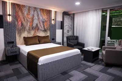 City Night Suites&Hotels Hotels in Cekmekoy