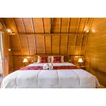 Klingking Mesari Villa & Spa โรงแรมใกล้หาดเกอลิงกิง