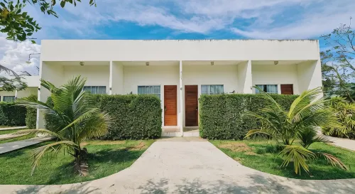 ミート ブティック リゾート