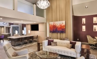 DoubleTree by Hilton Hotel Atlanta-Alpharetta