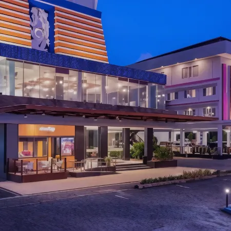 Aston Inn Cilacap