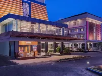 Aston Inn Cilacap Hotels in Gumilir