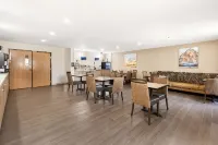 Best Western Snowflake Inn Hotel a Snowflake