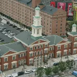 Courtyard Baltimore Hunt Valley