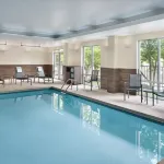 Fairfield Inn & Suites Athens-University Area