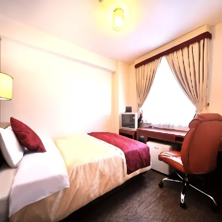 Misawa Princess Hotel