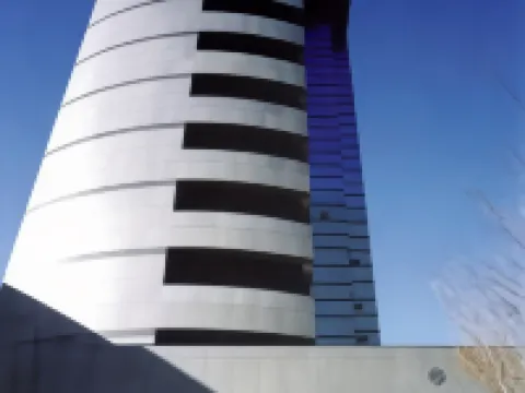 柏木廣場飯店 柏市住宿飯店