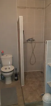 Appartement Duplex Avec vue sur la Montagne