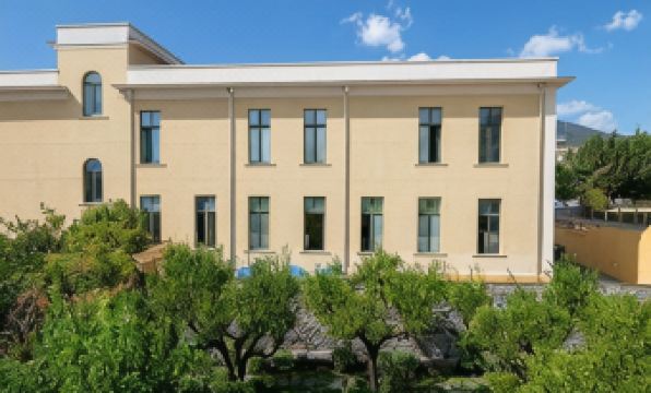 Palazzo Caracciolo del Sole