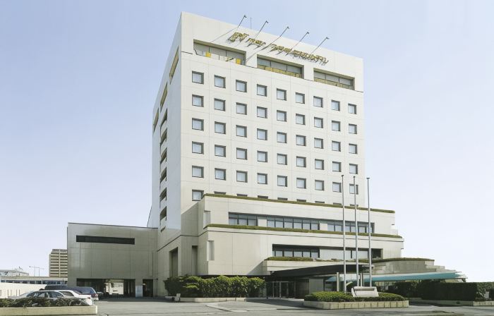 グランプラザ中津