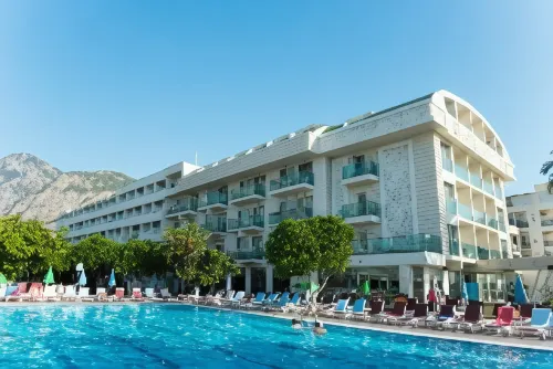 Selcukhan Hotel