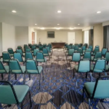 Hampton Inn Phoenix-Airport North