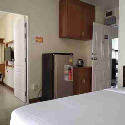 Thitikorn Grandview Rooms