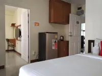 提蒂科恩豪景飯店