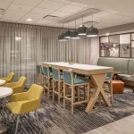 Hampton Inn Columbus NE Hotels in Columbus