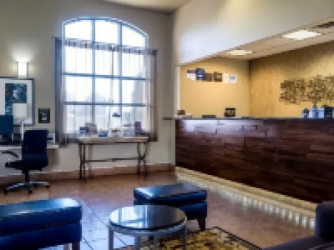 Best Western Alamosa Inn Hotels in Alamosa