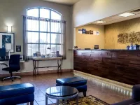 Best Western Alamosa Inn