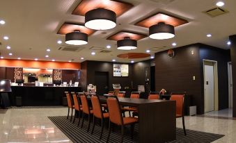 APA Hotel Isesaki Eki Minami