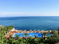 Europa Resort Hotel - Uima-altaat