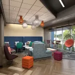 트루 바이 힐튼 체사피크, 바