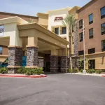 Hampton Inn & Suites Tempe/Phoenix Airport Hotels in Tempe