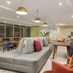 Home2 Suites by Hilton Scottsdale Salt River