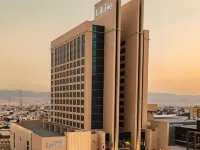 Slemani Rotana Hotels in 
