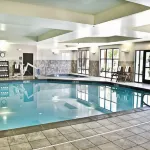 Hampton Inn & Suites Salt Lake City/Farmington Hotels in Centerville