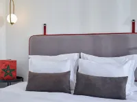 StayHere Rabat - Agdal Boutique Hotel Hotels near Hay Riad