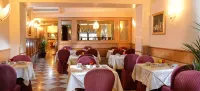Hotel Rialto - petit déjeuner