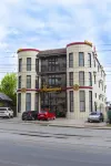 Viktoria Hotel - خدمة نقل من وإلى المطار