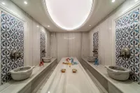 Sundia Exclusive by Liberty Fethiye - Spa