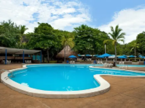 Hotel Guadaira Resort Hotels in Melgar