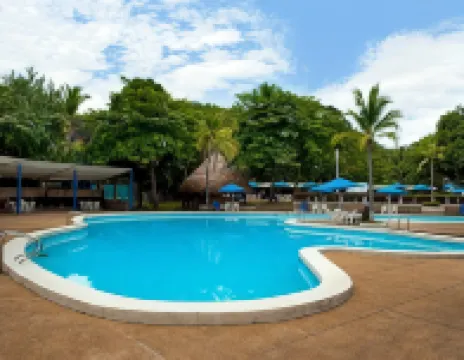 Hotel Guadaira Resort