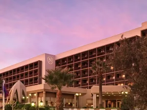 Sheraton Tunis Hotel