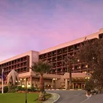 Sheraton Tunis Hotel Hotel di 